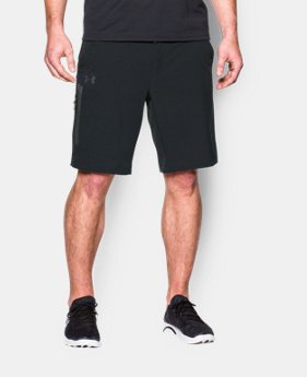 Men’s UA ArmourVent™ Trail Shorts LIMITED TIME: FREE SHIPPING $59.99 to $79.99