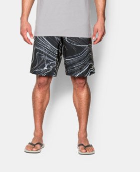 Men’s UA ArmourVent™ Boardshorts LIMITED TIME: FREE SHIPPING $89.99