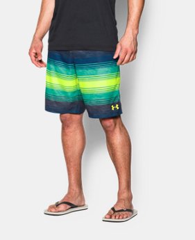 Men’s UA Reblek Boardshorts LIMITED TIME: FREE SHIPPING $52.99 to $69.99