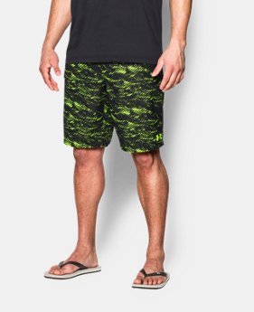 Men’s UA Reblek Boardshorts LIMITED TIME: FREE SHIPPING 2 Colors $52.99 to $69.99