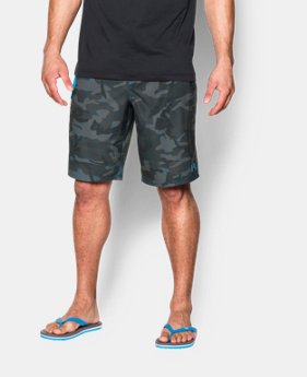 Men’s UA Reblek Boardshorts LIMITED TIME: FREE SHIPPING $52.99 to $69.99