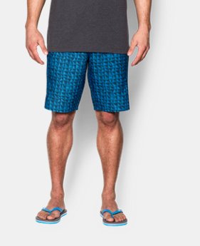 Men’s UA Bergwind Boardshorts LIMITED TIME: FREE SHIPPING 1 Color $44.99 to $59.99