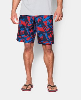 Men’s UA Bergwind Boardshorts LIMITED TIME: FREE SHIPPING 1 Color $44.99 to $59.99