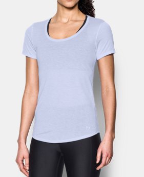 Women's UA Streaker Short Sleeve 2 Colors $15.74 to $22.99