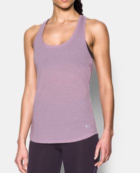 Women's UA Streaker Tank 2 Colors $14.99 to $20.99