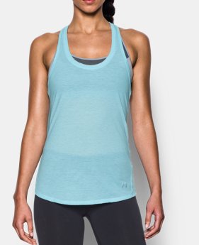 Women’s UA Streaker Tank 2 Colors $32.99