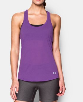 Women’s UA Streaker Tank $18.74