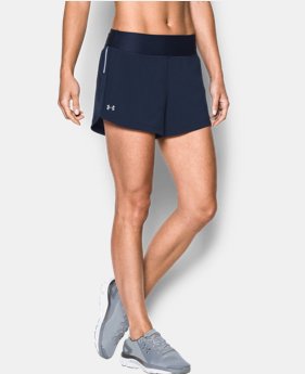 Women’s UA Run True Short LIMITED TIME: FREE SHIPPING $49.99