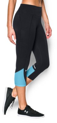 running capri pants Pi Pants