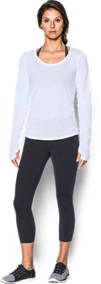 under armour streaker long sleeve