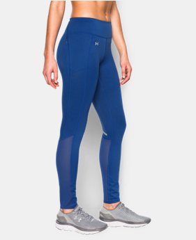Women’s UA Fly-By Run Legging 1 Color $36.74
