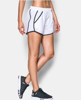 Best Seller Women's UA Fly-By Run Shorts 1 Color $18.99 to $24.99