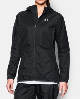 Women’s UA Anemo Jacket LIMITED TIME: FREE SHIPPING 3 Colors $104.99