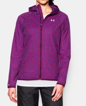 Women’s UA Anemo Jacket 2 Colors $104.99
