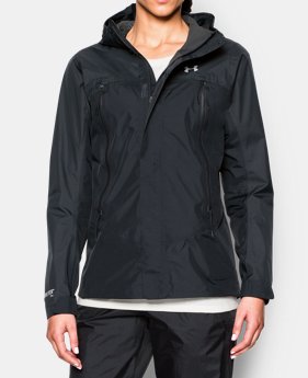 Women’s UA Hurakan Paclite Jacket LIMITED TIME: FREE SHIPPING 2 Colors $229.99