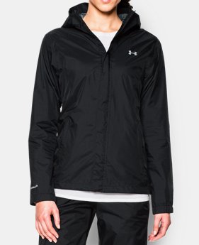 Women’s UA Bora Jacket LIMITED TIME: FREE SHIPPING 1 Color $109.99