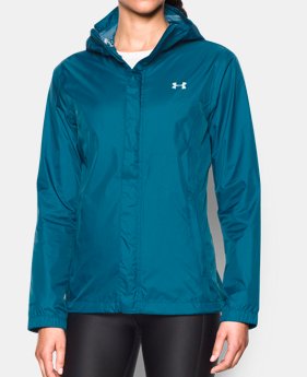 Women’s UA Storm Bora Jacket 1 Color $99.99