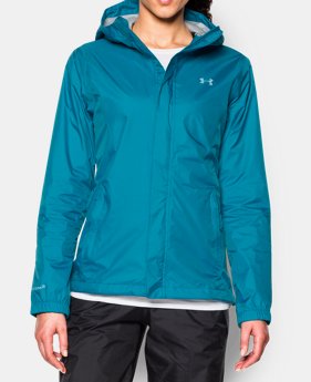 Women’s UA Bora Jacket LIMITED TIME: FREE SHIPPING 1 Color $109.99