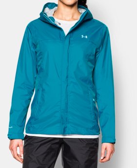 Women’s UA Surge Jacket LIMITED TIME: FREE SHIPPING 1 Color $144.99