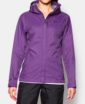 Women’s UA Surge Jacket 1 Color $144.99