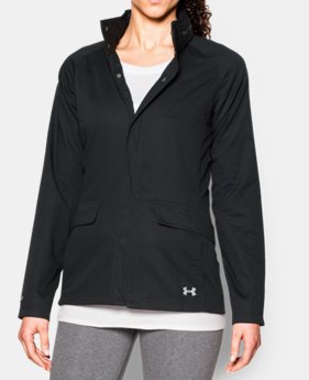 Women’s UA Malabar Jacket LIMITED TIME: FREE SHIPPING 2 Colors $144.99