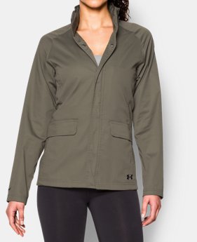 Women’s UA Malabar Jacket 1 Color $144.99