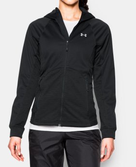 Women’s UA Abney Jacket 3 Colors $144.99