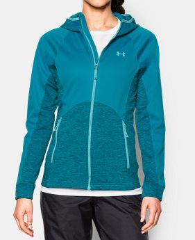Women’s UA Abney Jacket LIMITED TIME: FREE SHIPPING 1 Color $144.99
