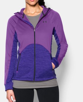 Women’s UA Abney Jacket LIMITED TIME: FREE SHIPPING 1 Color $144.99