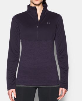 Women's UA Gamutlite 1/2 Zip 1 Color $50.99