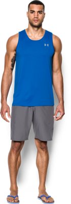 Men's Sleeveless Shirts & Tank Tops Under Armour US