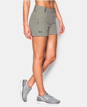 Women’s UA ArmourVent™ Trail Short LIMITED TIME: FREE SHIPPING 1 Color $52.99 to $69.99