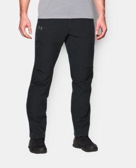 Men’s UA ArmourVent™ Trail Pants LIMITED TIME: FREE SHIPPING 1 Color $104.99