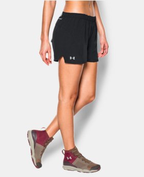 Women’s UA Whisp Short 1 Color $33.99