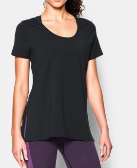 Women’s UA Studio Oversized T LIMITED TIME: FREE SHIPPING 4 Colors $44.99