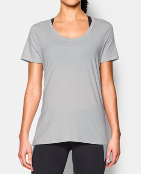 Women’s UA Studio Oversized T LIMITED TIME: FREE SHIPPING 1 Color $44.99