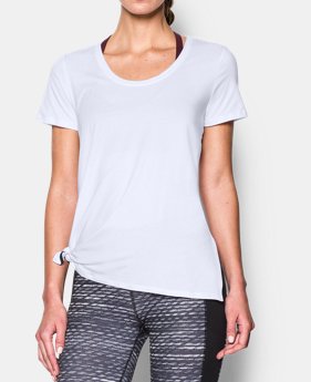 Women’s UA Studio Oversized T LIMITED TIME: FREE SHIPPING 1 Color $44.99