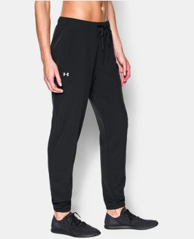 Women's UA Easy Pants 1 Color $59.99