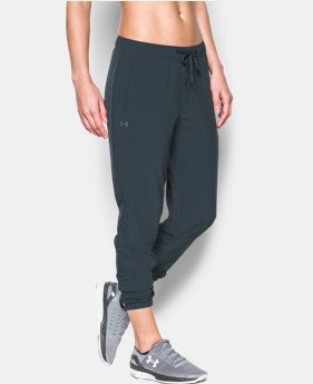 Women’s UA Easy Pant LIMITED TIME: FREE SHIPPING 3 Colors $69.99