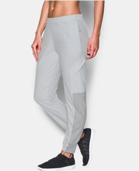 Women's UA The Next Cargo Joggers 2 Colors $42.18