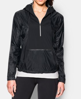 Women's UA Roga Jacket 1 Color $93.99