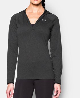 Women's UA Techâ„¢ Long Sleeve Hoodie 1 Color $44.99