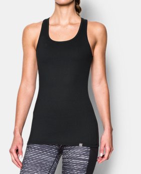 Best Seller Women's UA Tech™ Victory Tank 1 Color $19.99