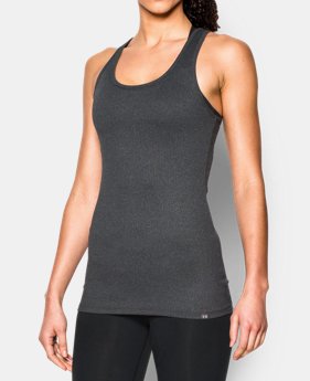 Best Seller Women's UA Tech™ Victory Tank 1 Color $19.99