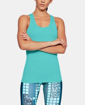 Best Seller Women's UA Tech™ Victory Tank 4 Colors $19.99