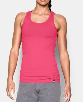 Women’s UA Tech™ Victory Tank 1 Color $19.99