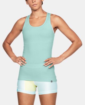 Best Seller Women's UA Tech™ Victory Tank 10 Colors $19.99