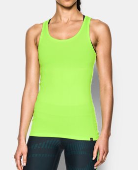 Women's UA Tech™ Victory Tank 8 Colors $24.99