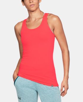 Best Seller Women's UA Tech™ Victory Tank 1 Color $19.99