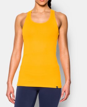 Best Seller Women's UA Tech™ Victory Tank 1 Color $14.99